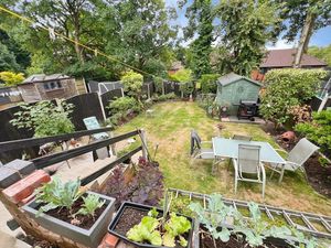 Garden- click for photo gallery